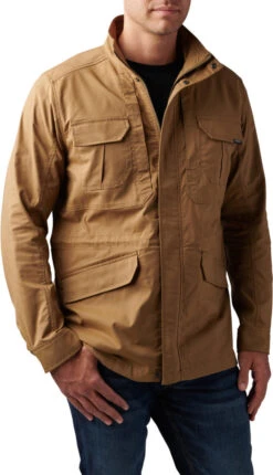 5.11 Tactical Men's Watch Jacket 78036 -Outdoor Life Store 5.11 tactical mens watch jacket 78036 78036 09381.1669677607