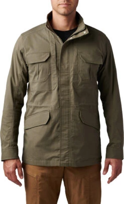 5.11 Tactical Men's Watch Jacket 78036 -Outdoor Life Store 5.11 tactical mens watch jacket 78036 78036 68310.1669677509