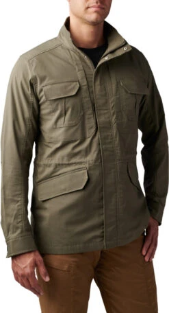 5.11 Tactical Men's Watch Jacket 78036 -Outdoor Life Store 5.11 tactical mens watch jacket 78036 78036 79576.1669677624