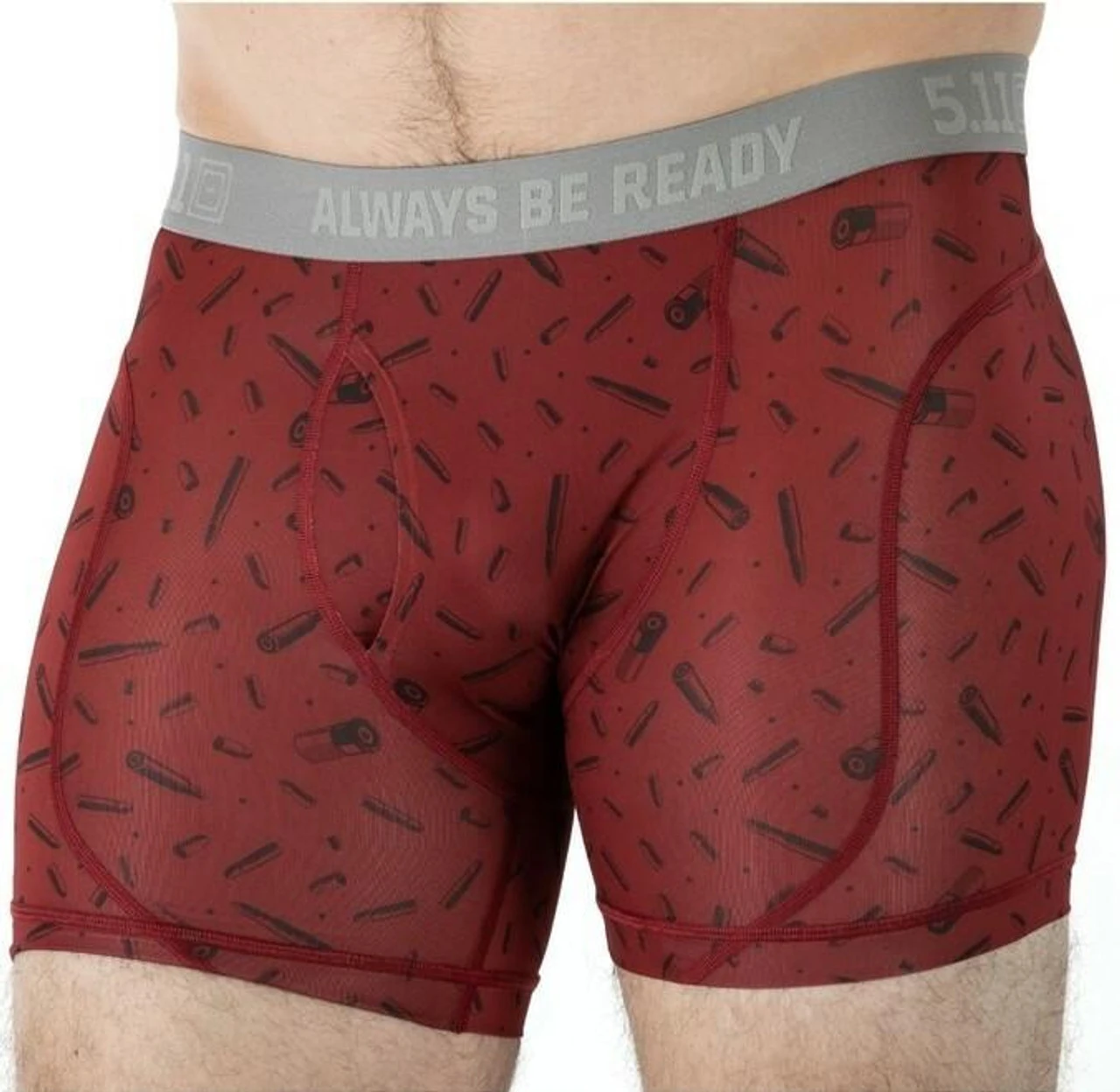 5.11 Tactical Mission Control Brief Bullets 3 5.11 Tactical Mission Control Brief Bullets