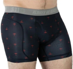 5.11 Tactical Mission Control Brief Hi Flyers -Outdoor Life Store 5.11 tactical mission control brief hi flyers 40160ai 33372.1646487302