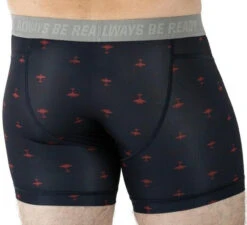 5.11 Tactical Mission Control Brief Hi Flyers -Outdoor Life Store 5.11 tactical mission control brief hi flyers 40160ai 60790.1646487295