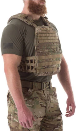 5.11 Tactical Multicam TacTec Plate Carrier 56385 -Outdoor Life Store 5.11 tactical multicam tactec plate carrier 56385 56385 21565.1602586696