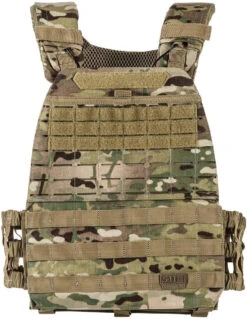 5.11 Tactical Multicam TacTec Plate Carrier 56385 -Outdoor Life Store 5.11 tactical multicam tactec plate carrier 56385 56385 37681.1603755872