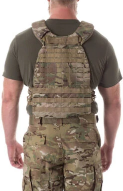 5.11 Tactical Multicam TacTec Plate Carrier 56385 -Outdoor Life Store 5.11 tactical multicam tactec plate carrier 56385 56385 51368.1603746046