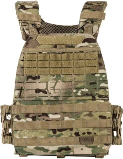 5.11 Tactical Multicam TacTec Plate Carrier 56385 -Outdoor Life Store 5.11 tactical multicam tactec plate carrier 56385 56385 51720.1602583091