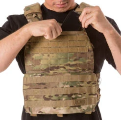 5.11 Tactical Multicam TacTec Plate Carrier 56385 -Outdoor Life Store 5.11 tactical multicam tactec plate carrier 56385 56385 67191.1602587894