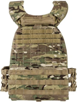 5.11 Tactical Multicam TacTec Plate Carrier 56385 -Outdoor Life Store 5.11 tactical multicam tactec plate carrier 56385 56385 67491.1603740677