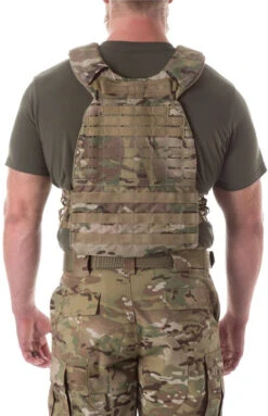 5.11 Tactical Multicam TacTec Plate Carrier 56385 -Outdoor Life Store 5.11 tactical multicam tactec plate carrier 56385 56385 69874.1602588026