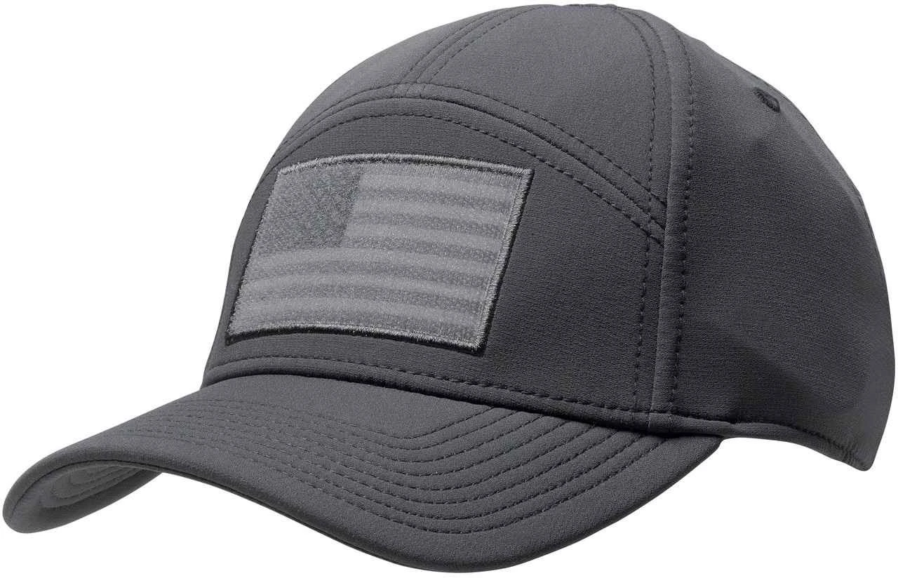 5.11 Tactical Operator 2.0 A-Flex Cap 89061 5 5.11 Tactical Operator 2.0 A-Flex Cap 89061 - Image 3