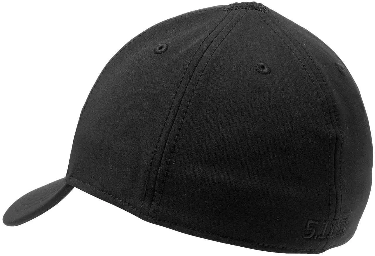 5.11 Tactical Operator 2.0 A-Flex Cap 89061 4 5.11 Tactical Operator 2.0 A-Flex Cap 89061 - Image 2