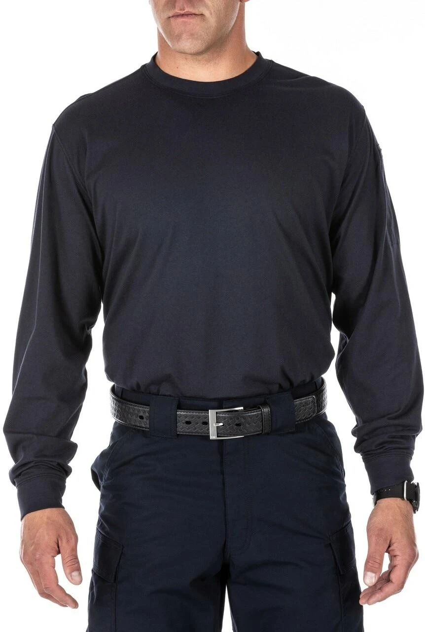5.11 Tactical Professional Long Sleeve T-Shirt 72318 6 5.11 Tactical Professional Long Sleeve T-Shirt 72318 - Image 4
