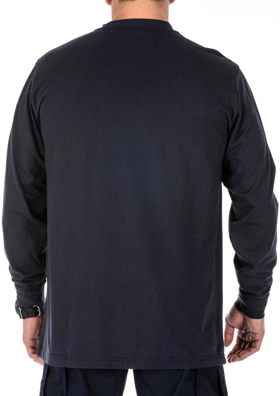 5.11 Tactical Professional Long Sleeve T-Shirt 72318 5 5.11 Tactical Professional Long Sleeve T-Shirt 72318 - Image 3