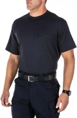 5.11 Tactical Professional Pocketed Short Sleeve T-Shirt 71307 -Outdoor Life Store 5.11 tactical professional pocketed short sleeve t shirt 71307 71307 58713.1607380232
