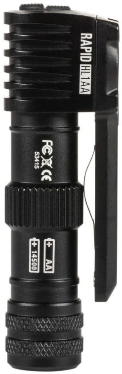 5.11 Tactical Rapid HL 1AA Headlamp 53415 -Outdoor Life Store 5.11 tactical rapid hl 1aa headlamp 53415 53415 66430.1649787036