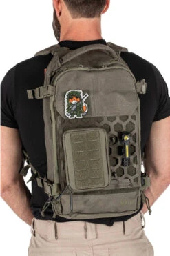 5.11 Tactical Rapid HL 1AA Headlamp 53415 -Outdoor Life Store 5.11 tactical rapid hl 1aa headlamp 53415 53415 81760.1649787047