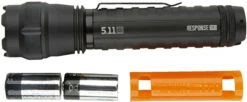 5.11 Tactical Response XR1 Flashlight 53401 19 5.11 Tactical Response XR1 Flashlight 53401 -Outdoor Life Store 5.11 tactical response xr1 flashlight 53401 53401 03373.1604517584