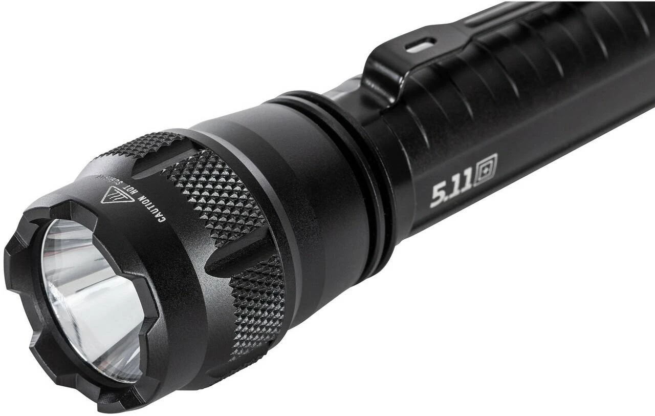 5.11 Tactical Response XR1 Flashlight 53401 4 5.11 Tactical Response XR1 Flashlight 53401 - Image 2