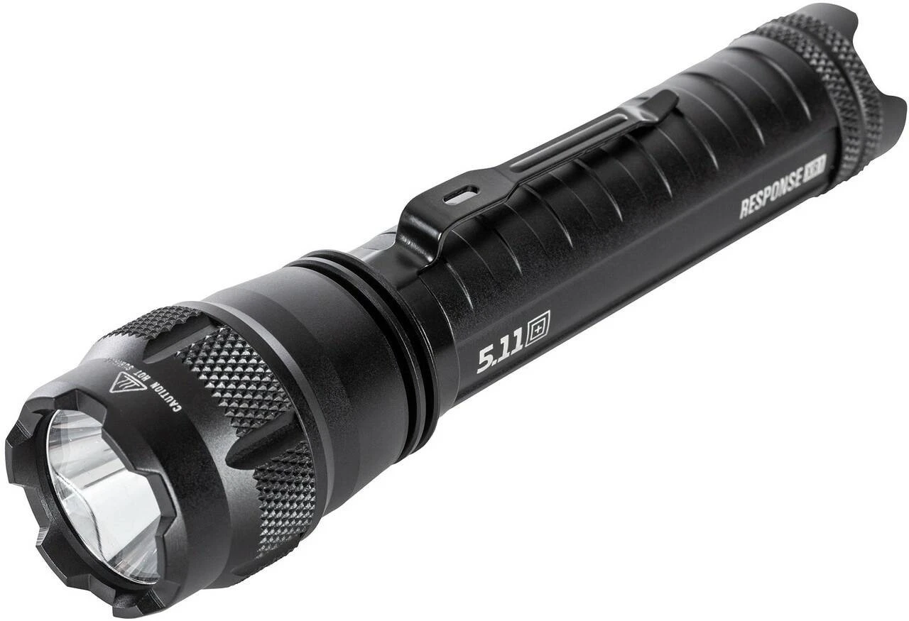 5.11 Tactical Response XR1 Flashlight 53401 3 5.11 Tactical Response XR1 Flashlight 53401
