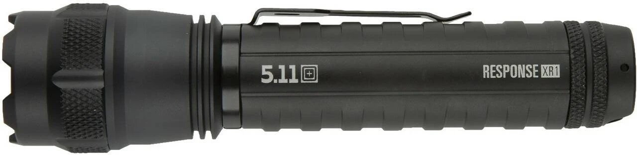 5.11 Tactical Response XR1 Flashlight 53401 7 5.11 Tactical Response XR1 Flashlight 53401 - Image 5