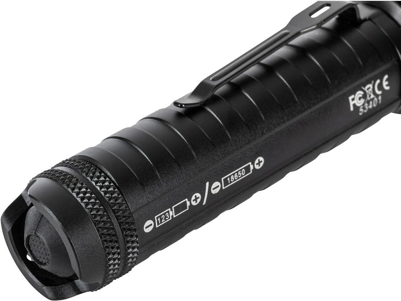 5.11 Tactical Response XR1 Flashlight 53401 5 5.11 Tactical Response XR1 Flashlight 53401 - Image 3