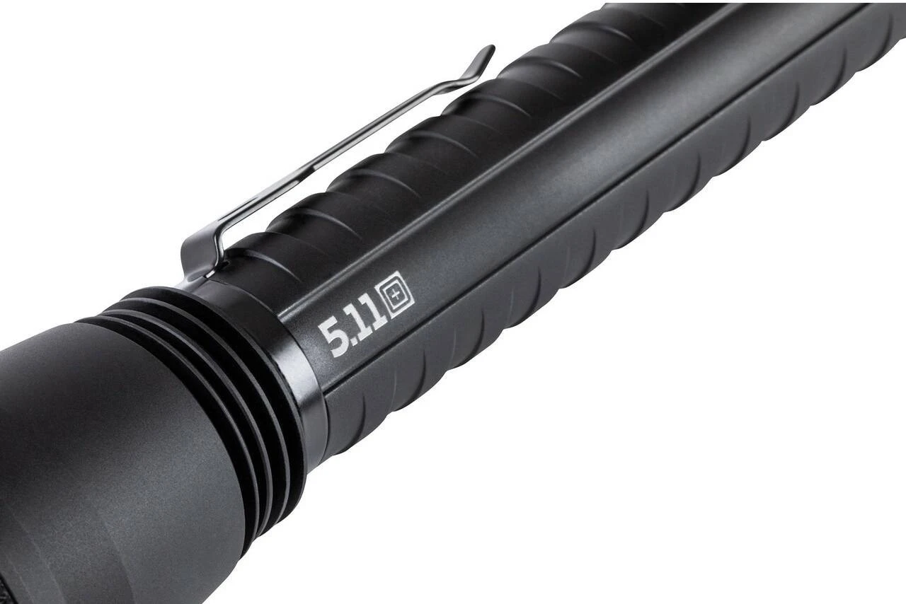5.11 Tactical Response XR2 Flashlight 53402 7 5.11 Tactical Response XR2 Flashlight 53402 - Image 5