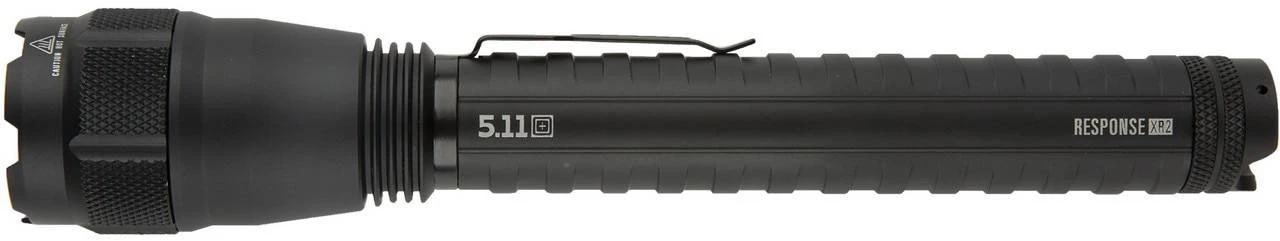 5.11 Tactical Response XR2 Flashlight 53402 4 5.11 Tactical Response XR2 Flashlight 53402 - Image 2