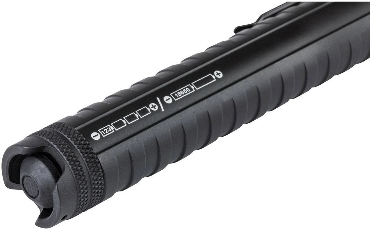 5.11 Tactical Response XR2 Flashlight 53402 8 5.11 Tactical Response XR2 Flashlight 53402 - Image 6