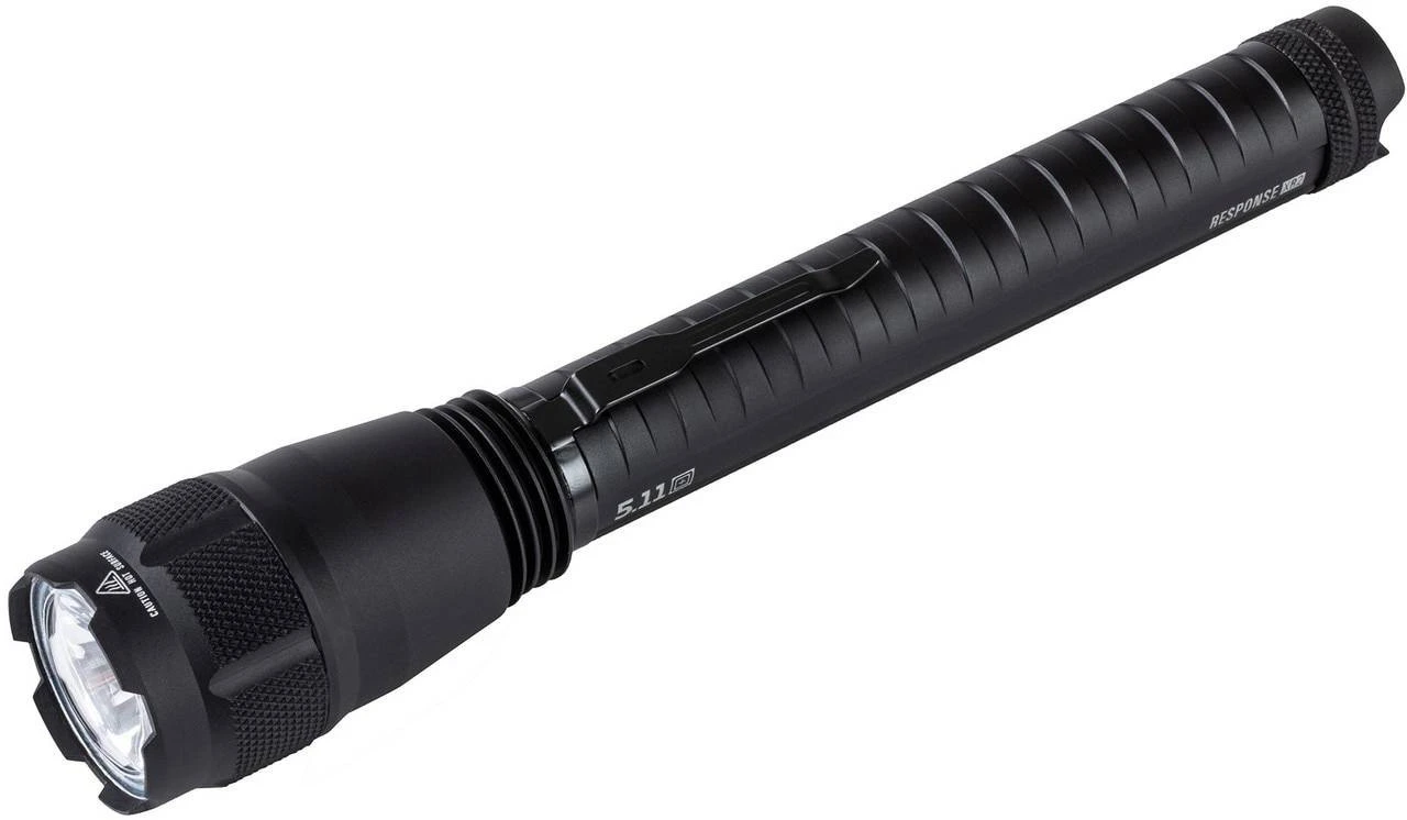 5.11 Tactical Response XR2 Flashlight 53402 3 5.11 Tactical Response XR2 Flashlight 53402