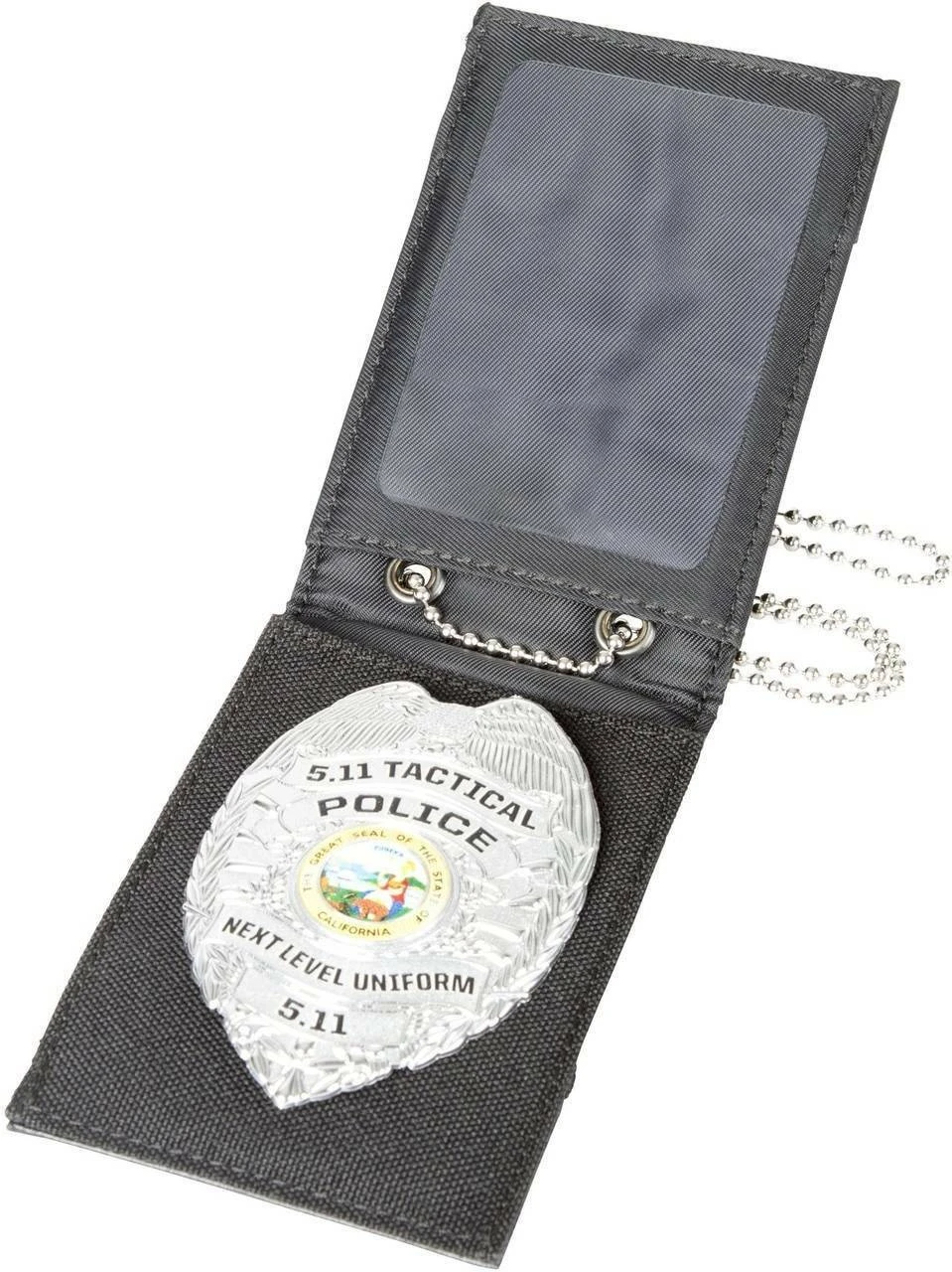 5.11 Tactical S.A.F.E. 3.4 Badge Wallet 56325 6 5.11 Tactical S.A.F.E. 3.4 Badge Wallet 56325 - Image 4