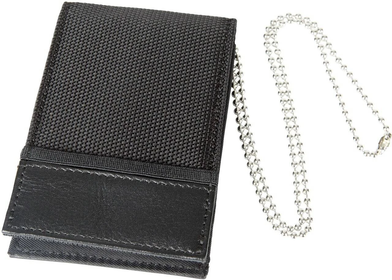 5.11 Tactical S.A.F.E. 3.4 Badge Wallet 56325 7 5.11 Tactical S.A.F.E. 3.4 Badge Wallet 56325 - Image 5