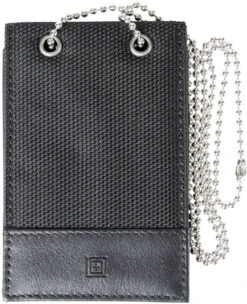 5.11 Tactical S.A.F.E. 3.4 Badge Wallet 56325