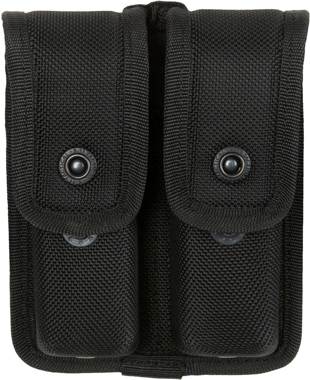 5.11 Tactical Sierra Bravo Double Magazine Pouch 56245 3 5.11 Tactical Sierra Bravo Double Magazine Pouch 56245