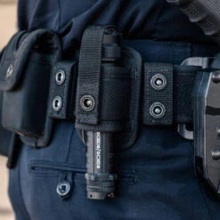 5.11 Tactical Sierra Bravo Flashlight Holder 56257 -Outdoor Life Store 5.11 tactical sierra bravo flashlight holder 56257 56257 80289.1603745731