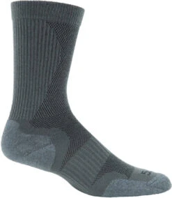 5.11 Tactical Slip Stream Crew Sock 10033 -Outdoor Life Store 5.11 tactical slip stream crew sock 10033 10033 44945.1603765531