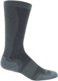 5.11 Tactical Slip Stream OTC Sock 10034 -Outdoor Life Store 5.11 tactical slip stream otc sock 10034 10034 51 02151.1602574282
