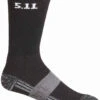 5.11 Tactical Taclite 6" Sock 59289 -Outdoor Life Store 5.11 tactical taclite 6 sock 59289 59289 07646.1599986969