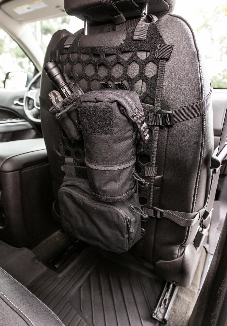 5.11 Tactical Vehicle Ready Hexgrid Seat 56519 9 5.11 Tactical Vehicle Ready Hexgrid Seat 56519 - Image 7
