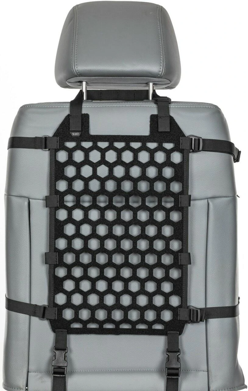 5.11 Tactical Vehicle Ready Hexgrid Seat 56519 5 5.11 Tactical Vehicle Ready Hexgrid Seat 56519 - Image 3