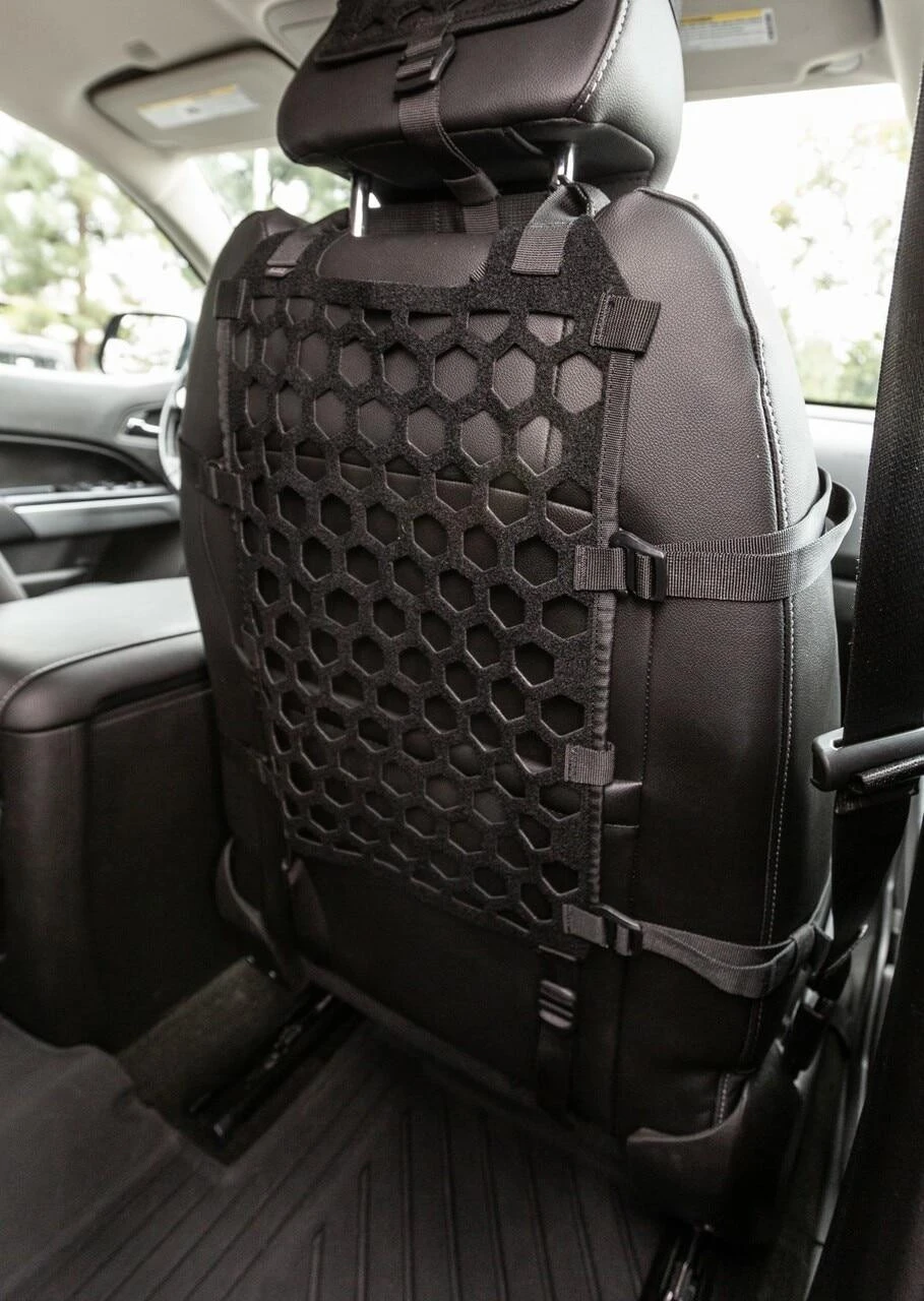 5.11 Tactical Vehicle Ready Hexgrid Seat 56519 8 5.11 Tactical Vehicle Ready Hexgrid Seat 56519 - Image 6