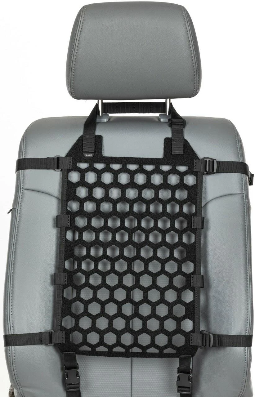 5.11 Tactical Vehicle Ready Hexgrid Seat 56519 4 5.11 Tactical Vehicle Ready Hexgrid Seat 56519 - Image 2