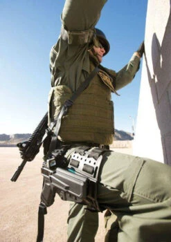 5.11 Tactical VTAC 2 Point Padded Rifle/Shotgun Sling 59123 -Outdoor Life Store 5.11 tactical vtac 2 point padded rifleshotgun sling 59123 59123 56412.1601910285