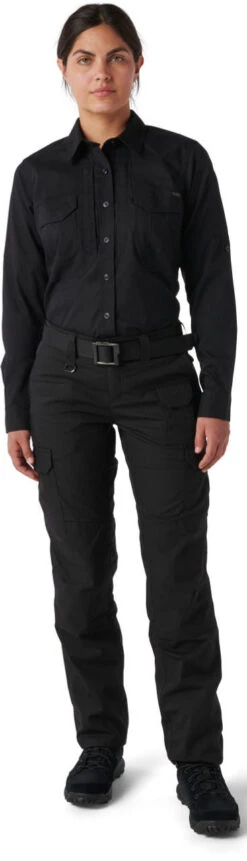 5.11 Tactical Women's ABR Pro Long Sleeve Shirt 62420 26 5.11 Tactical Women's ABR Pro Long Sleeve Shirt 62420 -Outdoor Life Store 5.11 tactical womens abr pro long sleeve shirt 62420 62420 39680.1669142699