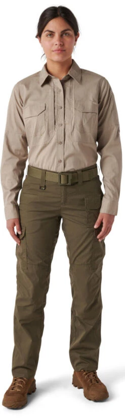 5.11 Tactical Women's ABR Pro Long Sleeve Shirt 62420 40 5.11 Tactical Women's ABR Pro Long Sleeve Shirt 62420 -Outdoor Life Store 5.11 tactical womens abr pro long sleeve shirt 62420 62420 81397.1669142674