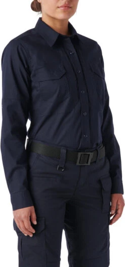 5.11 Tactical Women's ABR Pro Long Sleeve Shirt 62420 28 5.11 Tactical Women's ABR Pro Long Sleeve Shirt 62420 -Outdoor Life Store 5.11 tactical womens abr pro long sleeve shirt 62420 62420 83473.1669142705