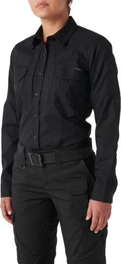 5.11 Tactical Women's ABR Pro Long Sleeve Shirt 62420 24 5.11 Tactical Women's ABR Pro Long Sleeve Shirt 62420 -Outdoor Life Store 5.11 tactical womens abr pro long sleeve shirt 62420 62420 92541.1669142696