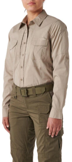 5.11 Tactical Women's ABR Pro Long Sleeve Shirt 62420 38 5.11 Tactical Women's ABR Pro Long Sleeve Shirt 62420 -Outdoor Life Store 5.11 tactical womens abr pro long sleeve shirt 62420 62420 98992.1669142673