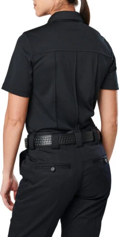 5.11 Tactical Women's Class A Uniform Short Sleeve Polo Shirt 61328 -Outdoor Life Store 5.11 tactical womens class a uniform short sleeve polo shirt 61328 61328 22793.1669245087