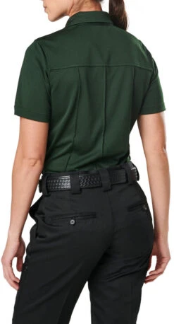 5.11 Tactical Women's Class A Uniform Short Sleeve Polo Shirt 61328 -Outdoor Life Store 5.11 tactical womens class a uniform short sleeve polo shirt 61328 61328 52655.1669244844