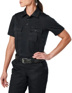 5.11 Tactical Women's Class A Uniform Short Sleeve Polo Shirt 61328 -Outdoor Life Store 5.11 tactical womens class a uniform short sleeve polo shirt 61328 61328 72923.1669245246